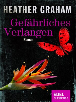 cover image of Gefährliches Verlangen